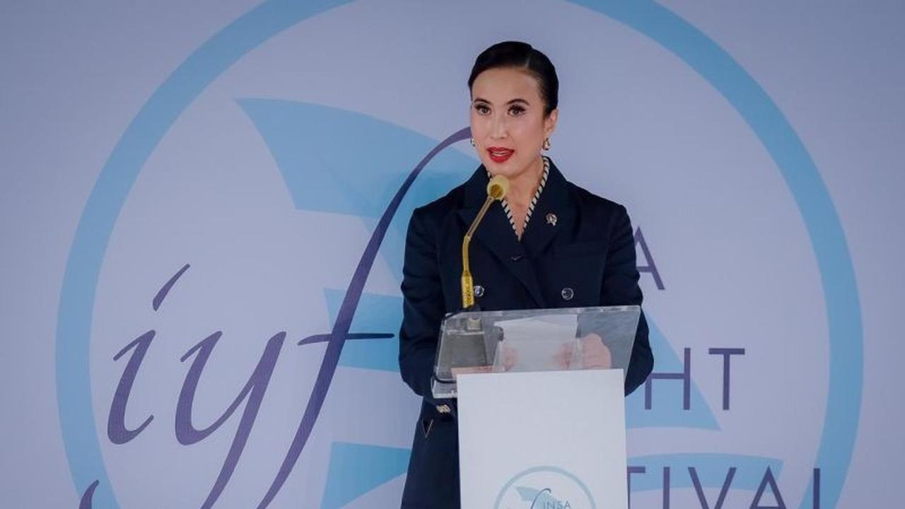Kemenpar Dorong Wisata Yacht Indonesia, Bidik Pasar Premium dan Perkuat Ekosistem Bahari
