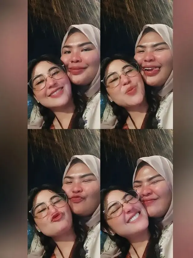 [Fimela] Dewi Perssik