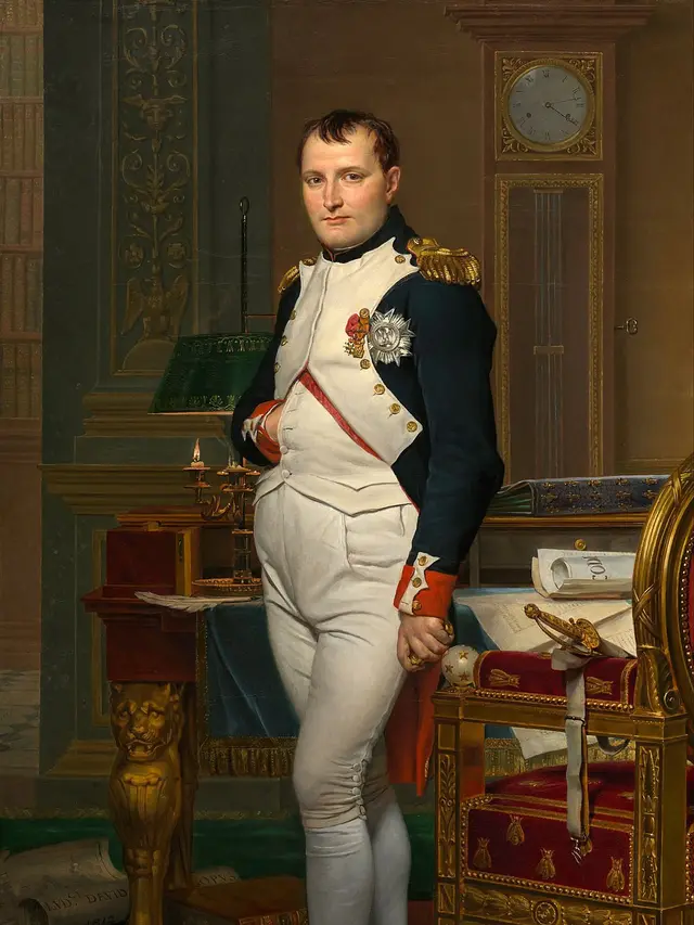 napoleon bonaparte