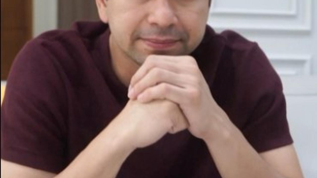 Raffi Ahmad (Instagram)