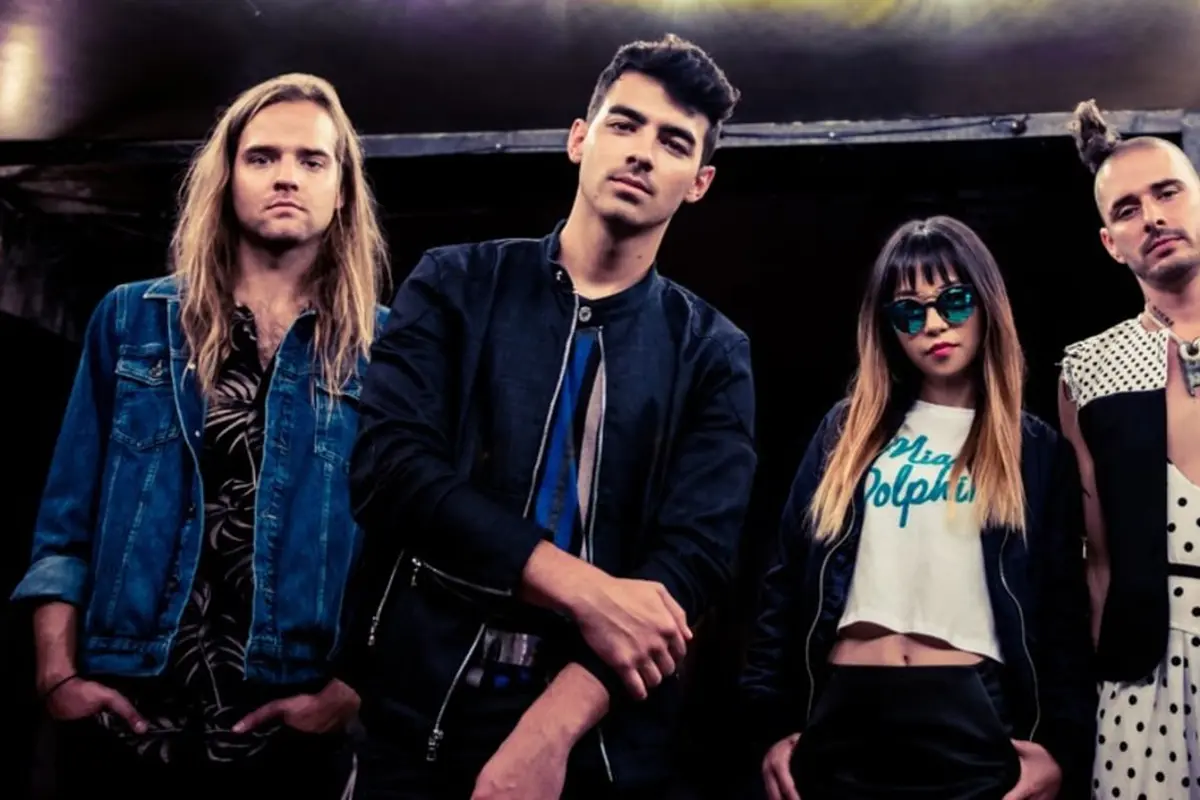 DNCE