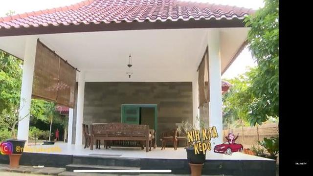 Rumah Roy Marten