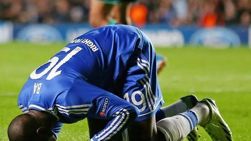 Demba Ba