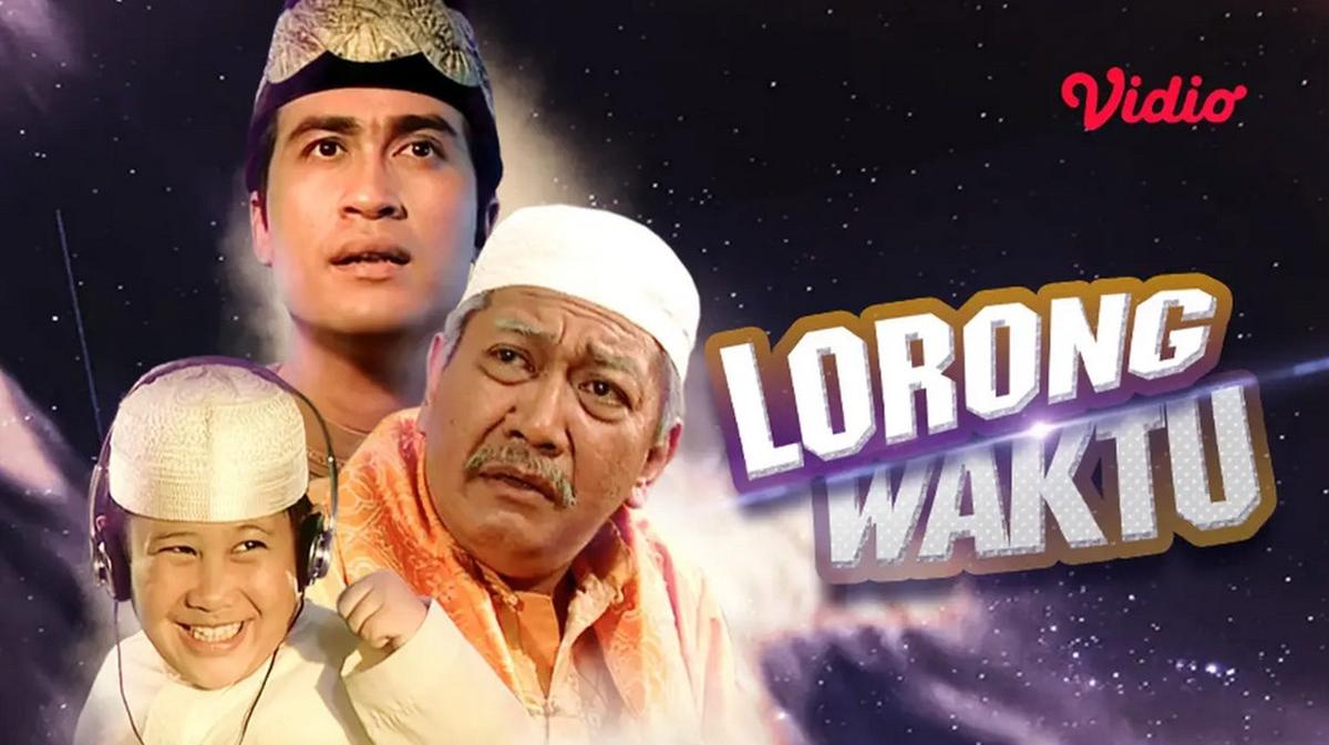 Nostalgia 5 Sinetron Ramadan Jadul yang Bikin Kangen Masa Lalu, Mana yang Menemani Masa Kecilmu?