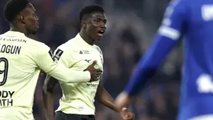 MU Kepincut Lamine Camara, Gelandang Monaco yang Jadi Rebutan 4 Klub