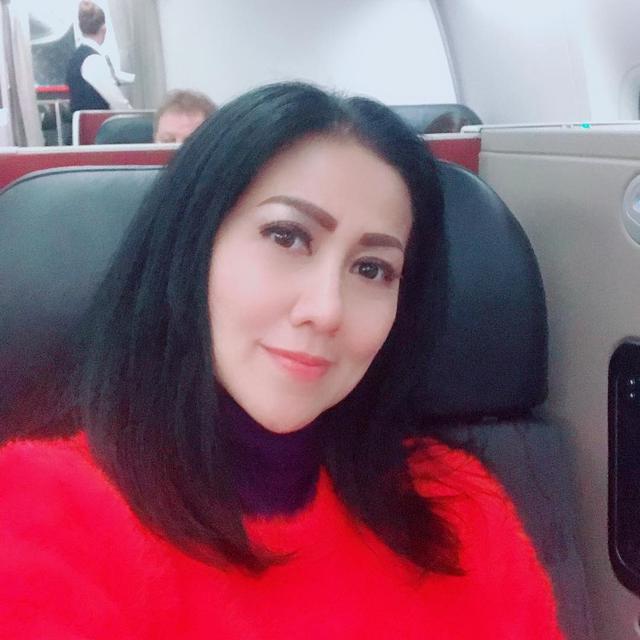 Venna Melinda