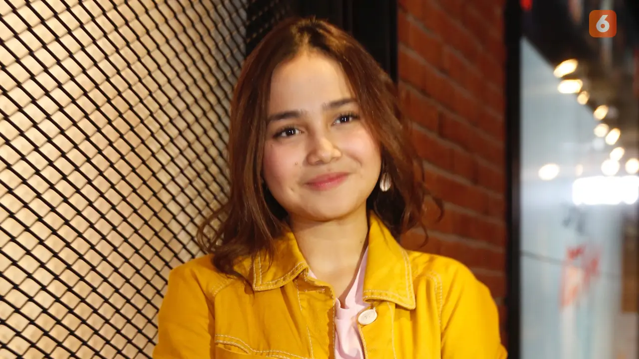 [Fimela] Syifa Hadju