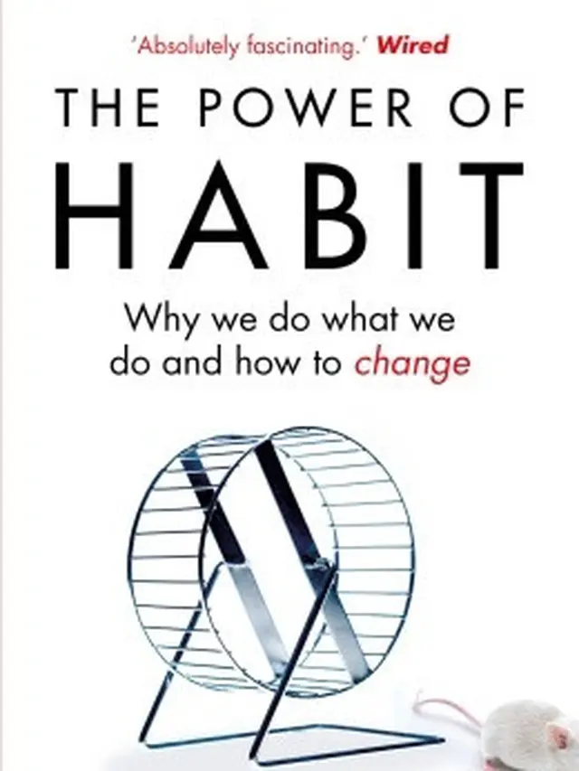 The Power of Habit