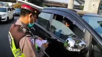 Kembali Berlaku, Simak 26 Titik Ganjil Genap Jakarta di Awal Pekan Senin 6 Januari 2025