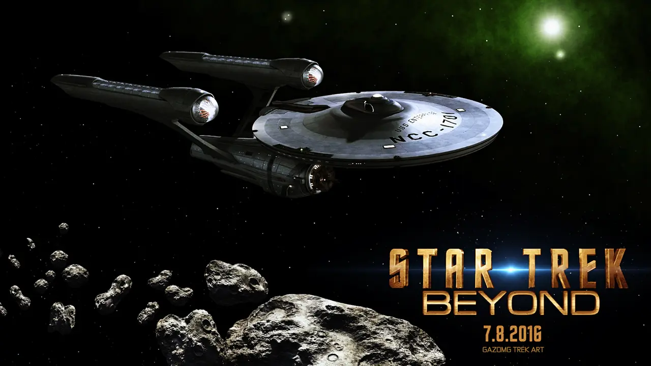 Star Trek