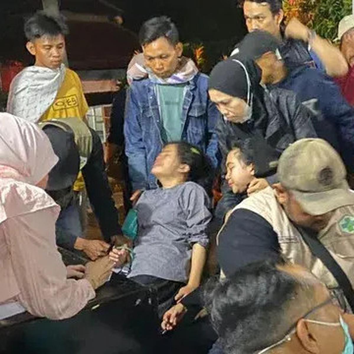 Ratusan Siswa Keracunan MBG, Pemkab Bandung Barat Tetapkan Status Kejadian Luar Biasa