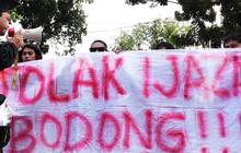 Polisi sebut ada pejabat daerah pakai ijazah Universitas Berkley