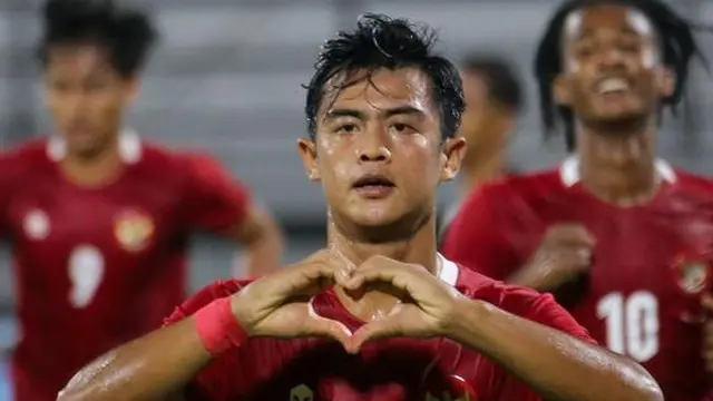 Pratama Arhan