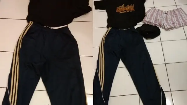 Oknum Polisi
