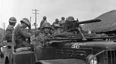 25 Juni 1950: Perang Pecah di Semenanjung Korea