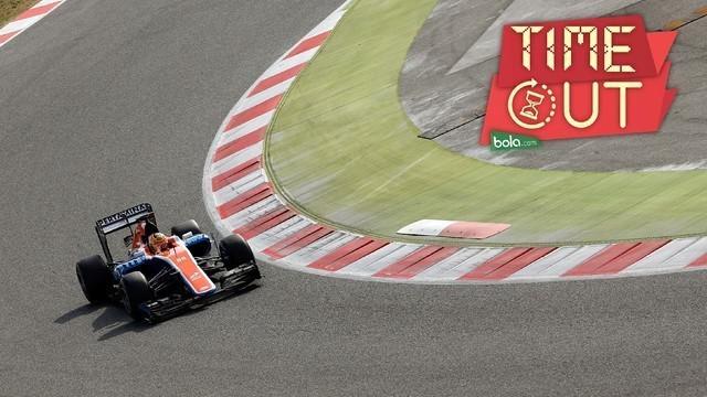 Manor Racing memutuskan untuk tetap memakai moncong panjang untuk dua mobil pebalap andalannya.