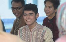 Lebaran, Aliando Syarief cuma ingin tidur di rumah