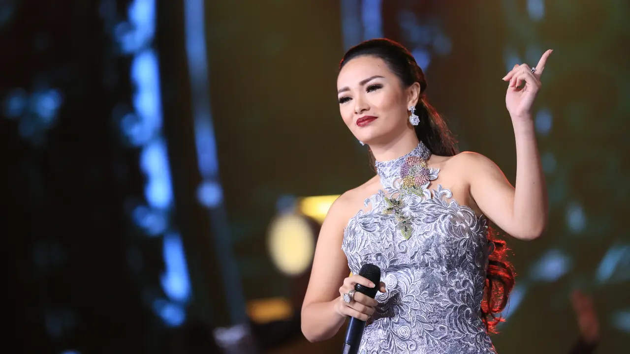 Zaskia Gotik