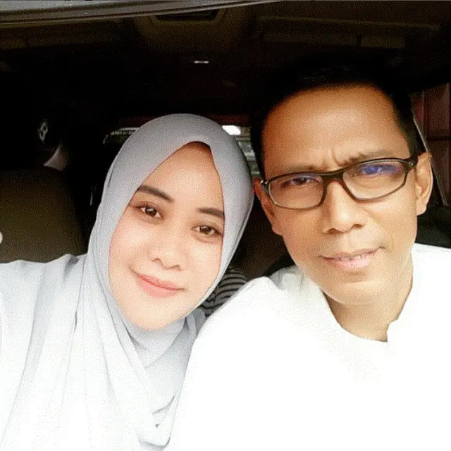Doddy Sudrajat dan Puput
