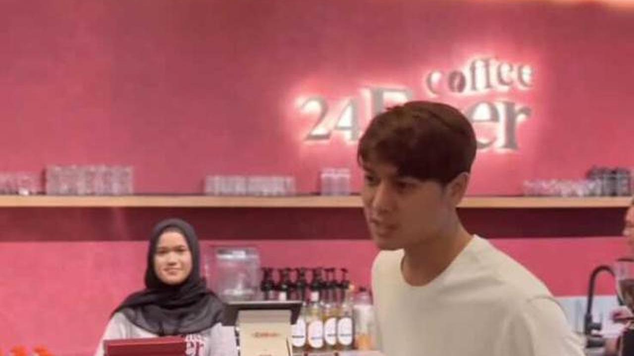 8 Potret Cafe Lesti Kejora di Cikarang, Dijalankan Bersama Rizky Billar