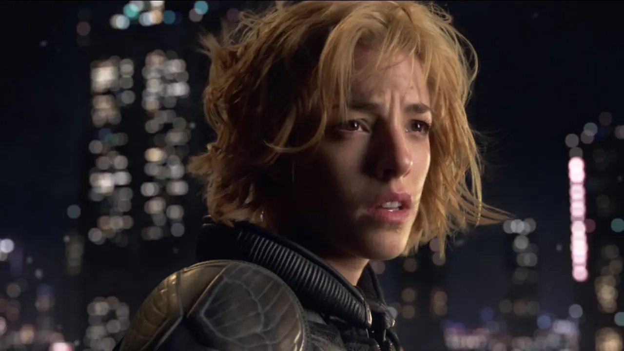 Aktris Utama Dredd Harapkan Kehadiran Sekuel