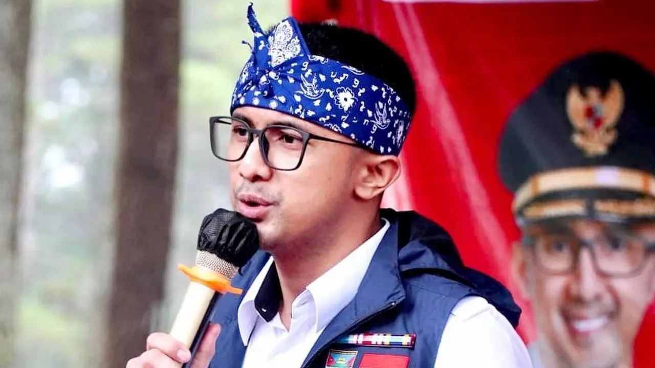 [Fimela] Hengky Kurniawan