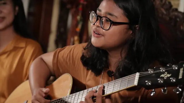 Dinda Vidya (ist)