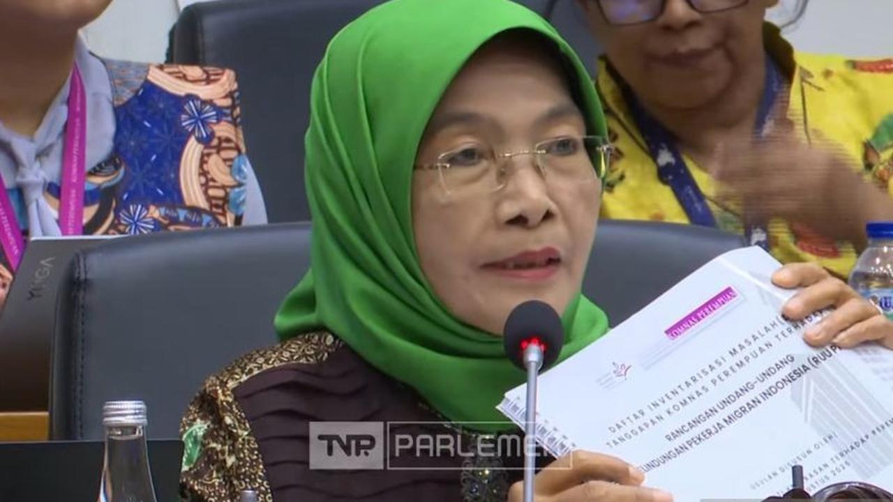 Terungkap, Kenapa Asuransi Pekerja Migran Indonesia Sulit Dipakai di Luar Negeri? Komnas Perempuan Desak Perluasan Cakupan Lintas Batas