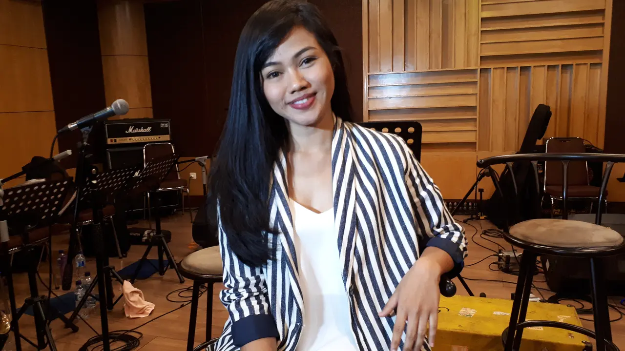 Yura Yunita