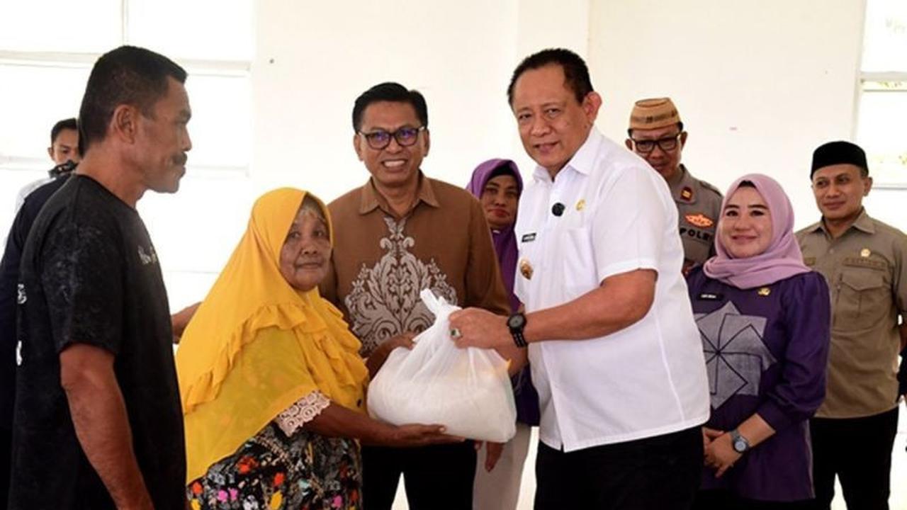 Komitmen Kuat Pemprov Gorontalo: PPI Tongo di Bone Bolango Siap Difungsikan Kembali Demi Nelayan!