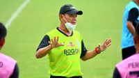 BRI Liga 1: Liestiadi Buka-bukaan 2 Alasan Menerima Pinangan Jadi Pelatih Persikabo 1973