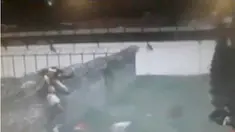 Tercatat 46 napi berhasil kabur, 36 orang diantaranya ditangkap lagi. 2 Orang tewas dalam percobaan kabur itu dan 2 napi masih buron.