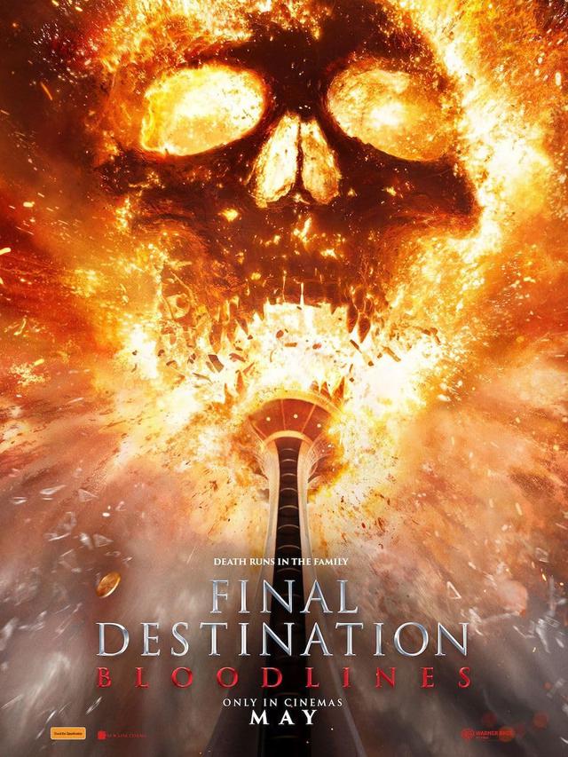 Final Destination: Bloodlines