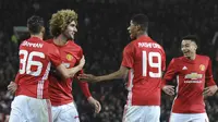 MU Dapat Kabar Baik Jelang Big Match Lawan Liverpool