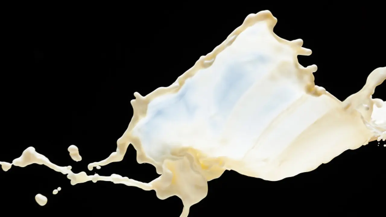 Manfaat Sperma