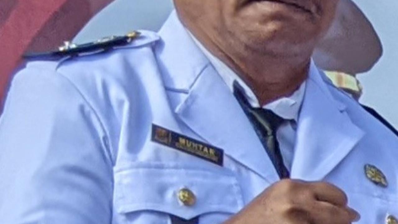 Profil Muhtar Kepada Desa Sangrawayang Sukabumi, Sempat Tolak Pandawa Group Bersihkan Pantai