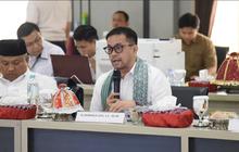 DPR Soroti Over Kapasitas Lapas di Morowali, Data WBP Diminta Lebih Transparan
