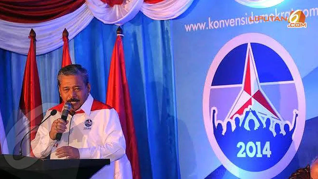 Hayono Isman