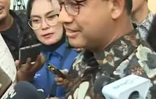 Anies Buka Suara Alasan Duduk Berseberangan dengan Jokowi saat Makan Siang di Istana