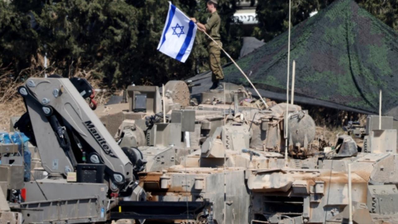 Soal Boikot Produk Pro Israel, PBNU Ingatkan Masyarakat Harus Tepat Sasaran