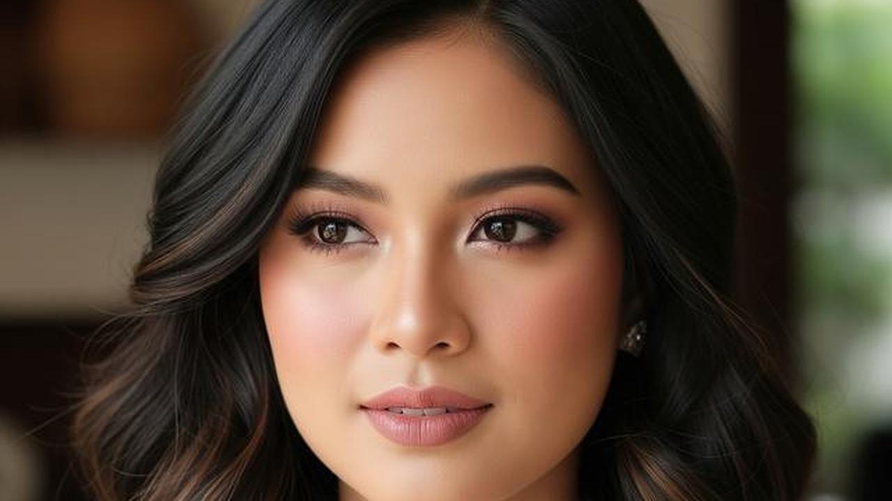 7 Model Rambut Pendek Wanita Sesuai Bentuk Wajah Oval, Bantu Tampil Stylish