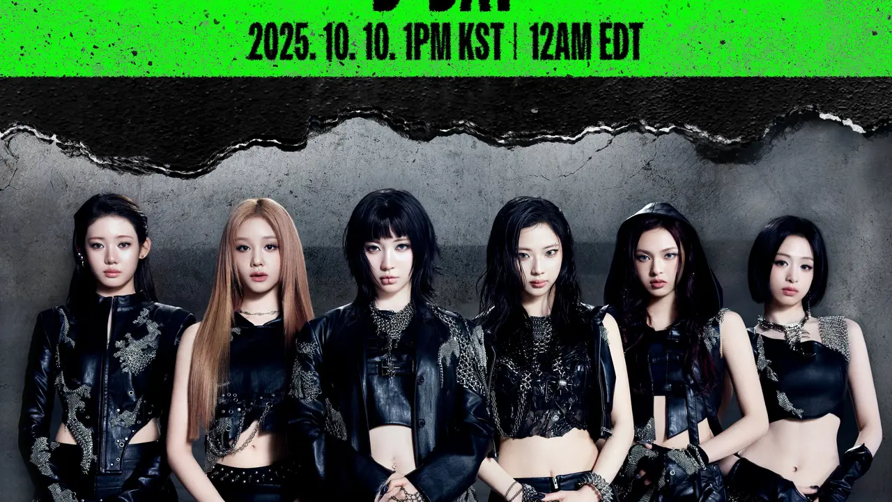 Babymonster. (YG Entertainment via Soompi)