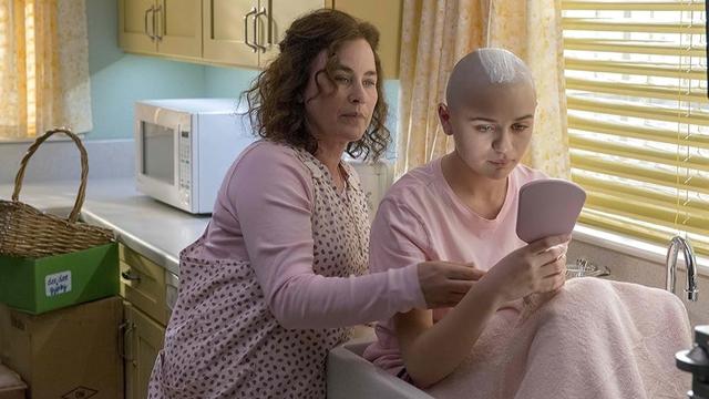 The Act (2019)