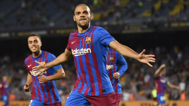 Foto: 6 Top Skor Barcelona saat Ditangani Ronald Koeman, Lionel Messi Tetap Paling Gacor