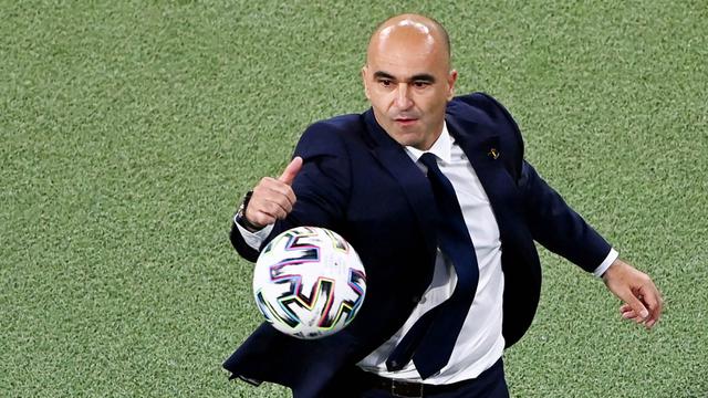 Foto: 7 Juru Taktik Jempolan yang Bisa Gantikan Ronald Koeman di Barcelona