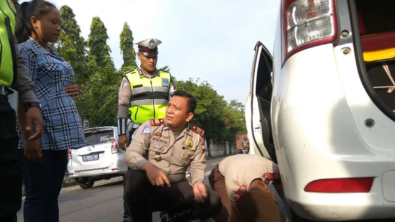 Operasi Simpatik Candi