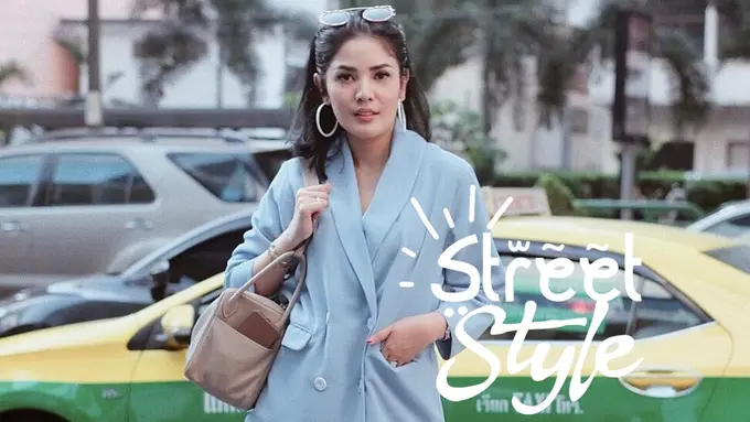 [Bintang] Nindy Ayunda