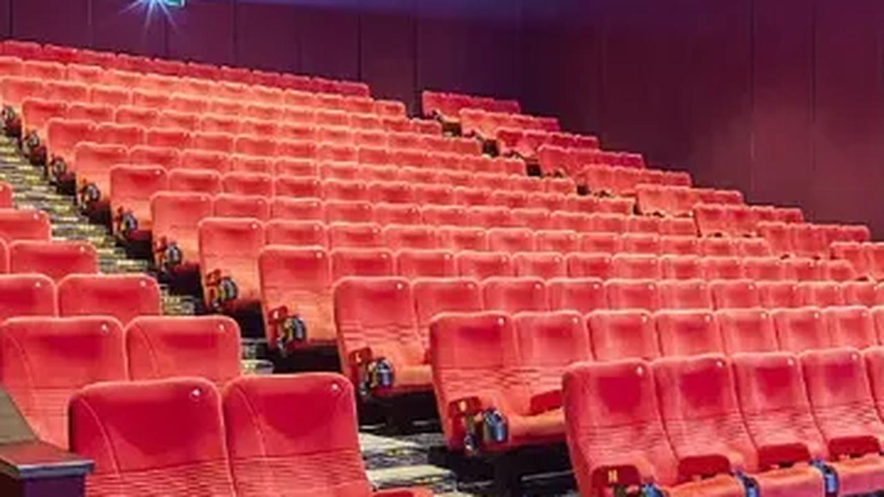 Benny Suherman, Pemegang Saham XXI Kini Jadi Orang Kaya Indonesia dengan Harta Rp16 Triliun