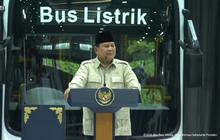 Prabowo Subianto Genjot Elektrifikasi 100 GW, Pembangkit Diesel Segera Dipensiunkan