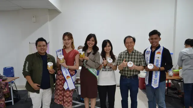 Event Safari Bazaar 2024
